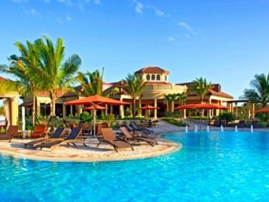 Naples Vacation Condo Sleeps Six Guests